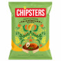 nahlad Bramborové chipsy s příchutí Kijevský řízek 100g Chipsters
