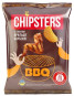 nahlad Bramborové chipsy vlnky s příchuti BBQ Křidélka 60g Chipsters