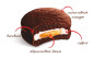 nahlad Choco Pie Viedenský dort 12*30g Orion